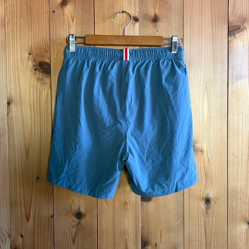 Tracksmith Run Cannonball Run Shorts Swim Friendly Running Shorts